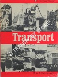 Book cover of Transport by HENNESSEY, R.A.S.